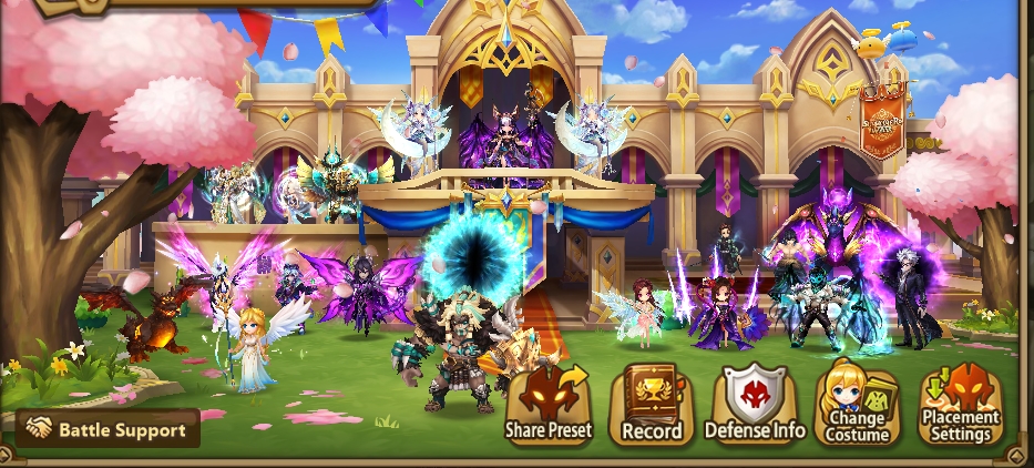 22 LD account screenshot 1